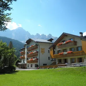 *** Hotel Edelweiss Italia