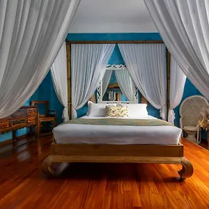  Bed & Breakfast Fuordarno Italia