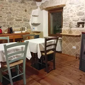 La Casa Torre Affittacamere