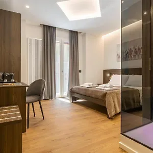 *** Bed & Breakfast Quinto Stabile Rooms&suite Italia