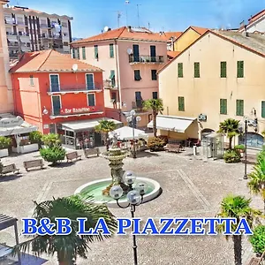 La Piazzetta Bed & Breakfast