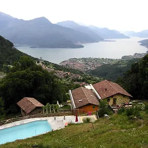 Vakantieboerderij Zertin