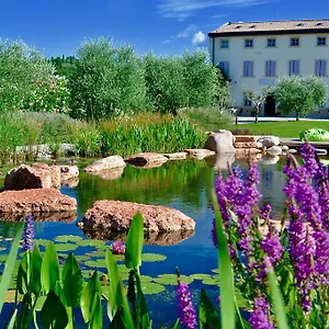 Vakantieboerderij Casa Aurora